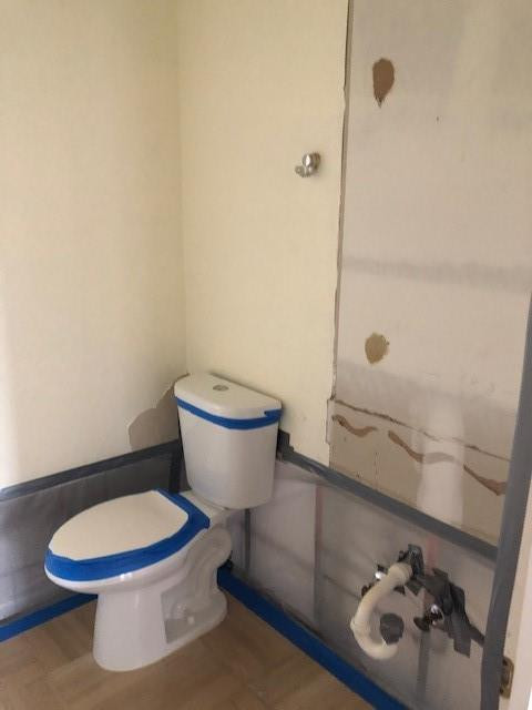 Stonebridge - Residential