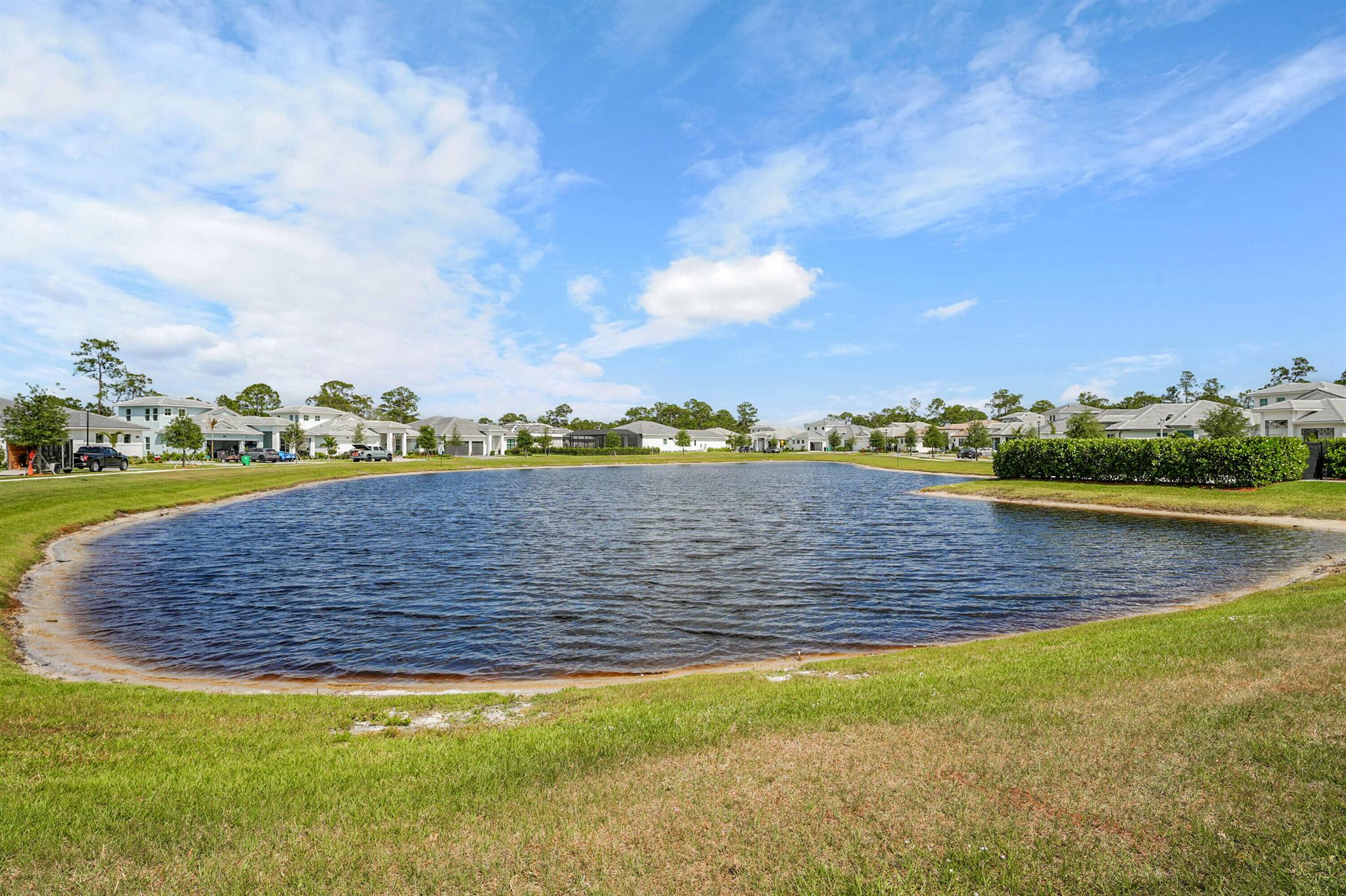 VERANDA ESTATES PHASE 1 - Residential