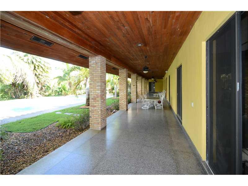 EVERGLADE LAND SALES CO - Residential