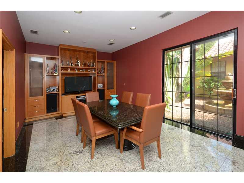 EVERGLADE LAND SALES CO - Residential