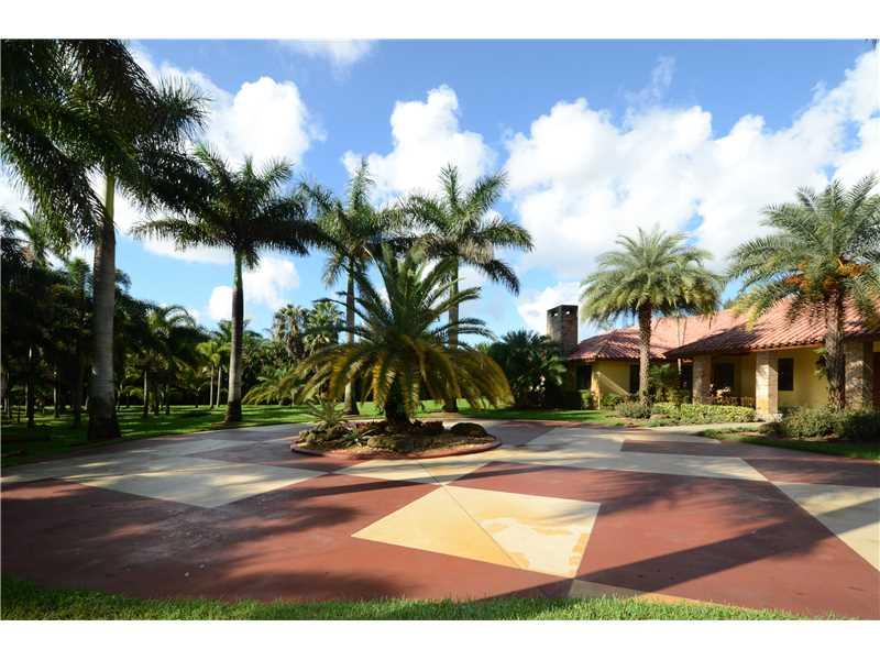 EVERGLADE LAND SALES CO - Residential