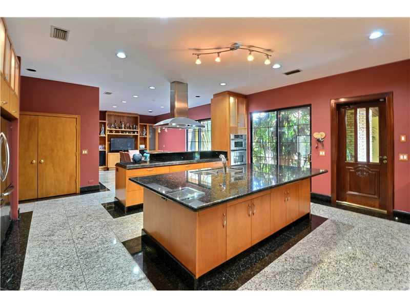 EVERGLADE LAND SALES CO - Residential