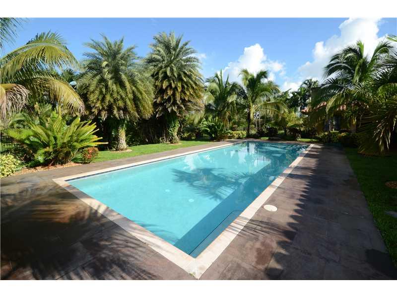 EVERGLADE LAND SALES CO - Residential