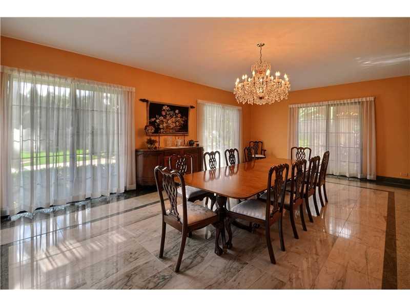 EVERGLADE LAND SALES CO - Residential