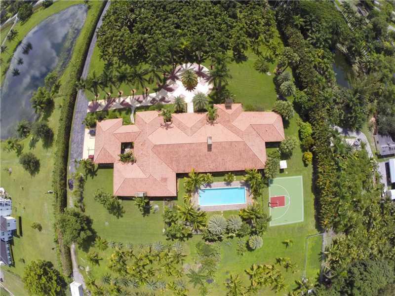 EVERGLADE LAND SALES CO - Residential