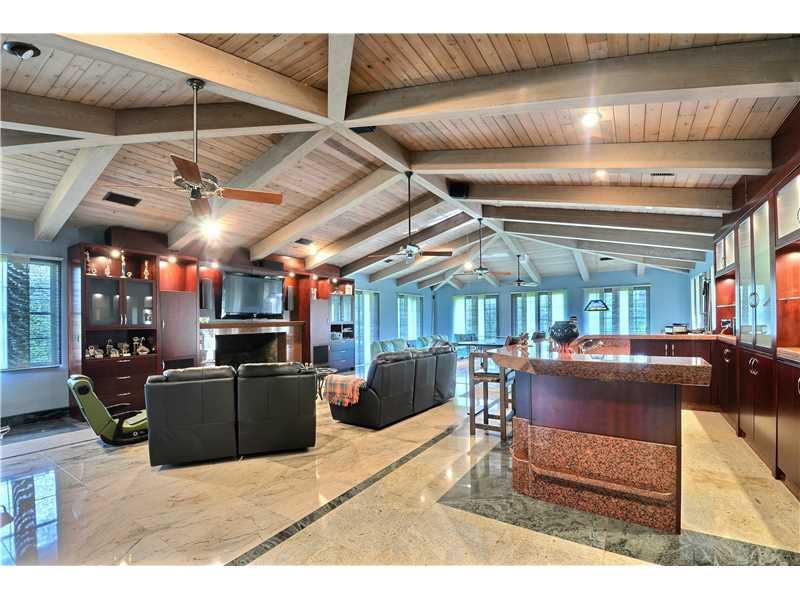 EVERGLADE LAND SALES CO - Residential