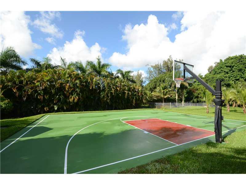 EVERGLADE LAND SALES CO - Residential