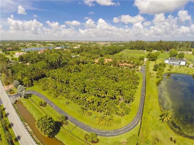 EVERGLADE LAND SALES CO - Residential