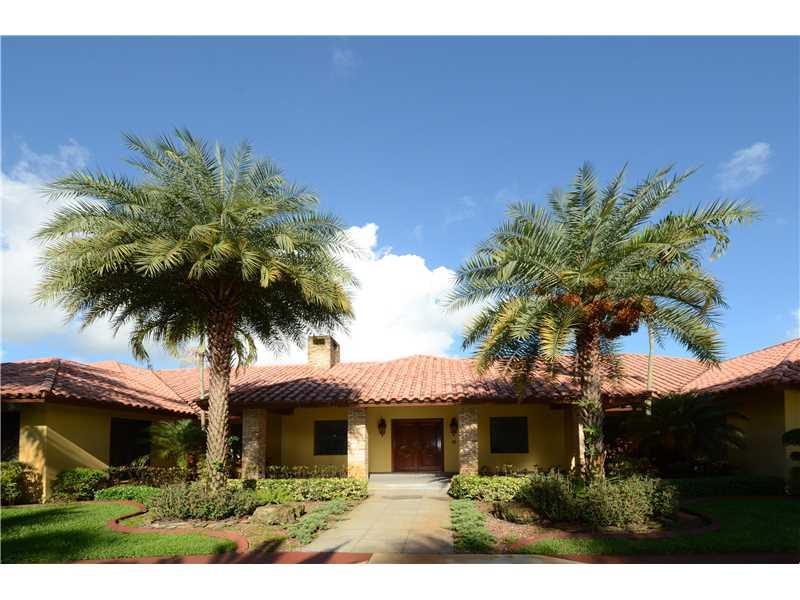 EVERGLADE LAND SALES CO - Residential