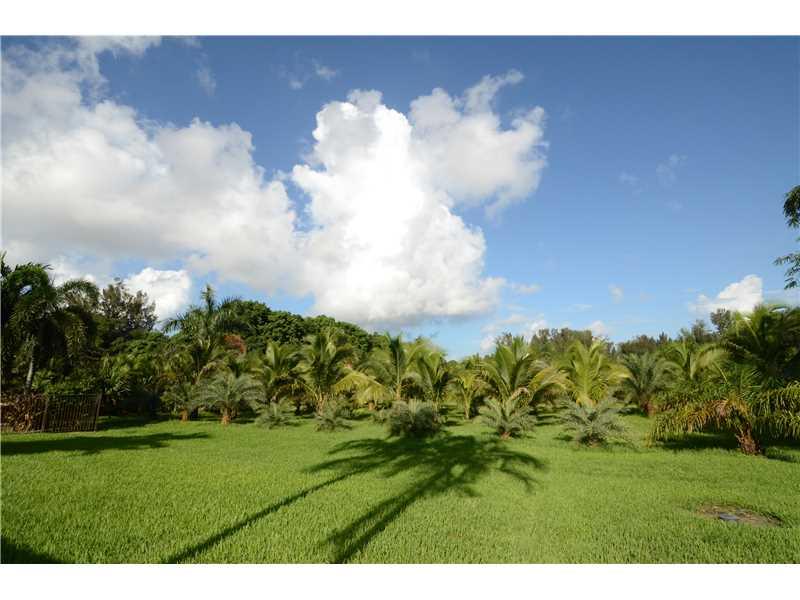 EVERGLADE LAND SALES CO - Residential