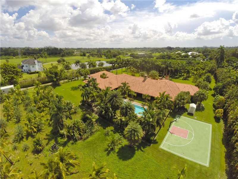 EVERGLADE LAND SALES CO - Residential