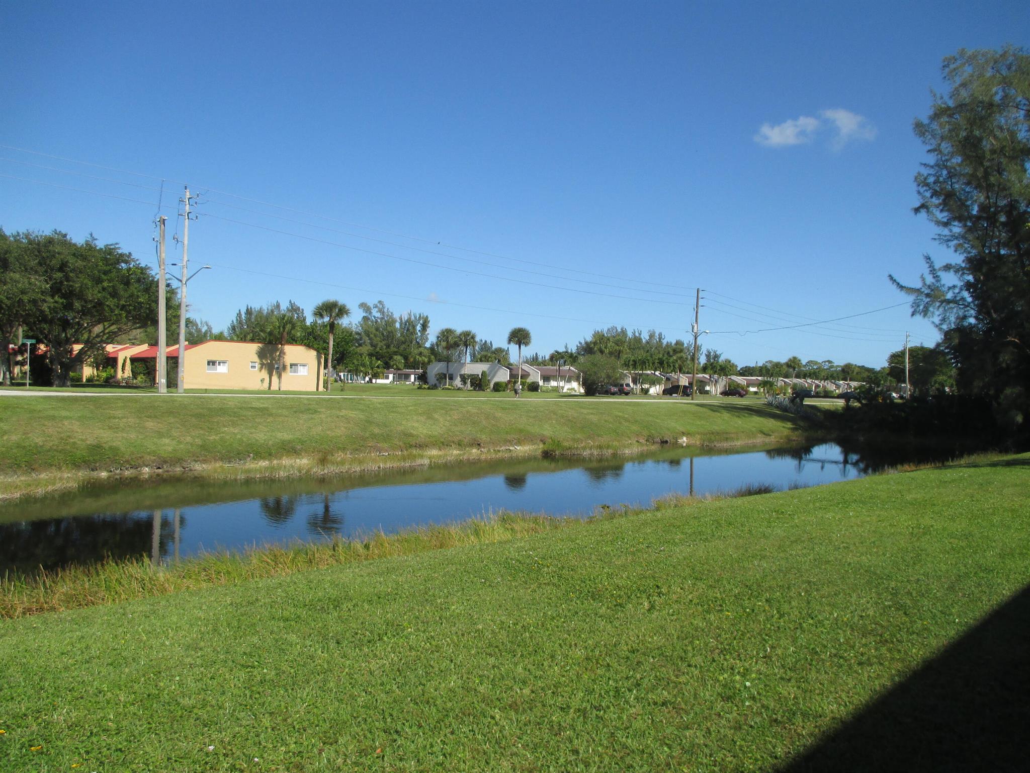 GOLDEN LAKES VILLAGE - Residential