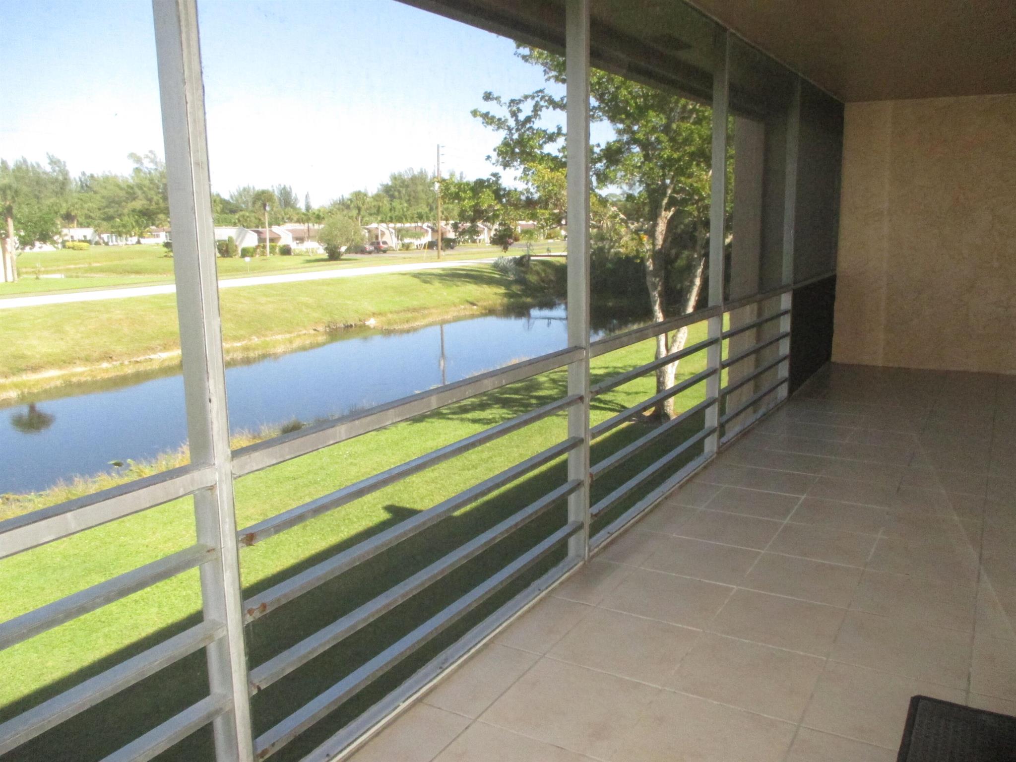 GOLDEN LAKES VILLAGE - Residential