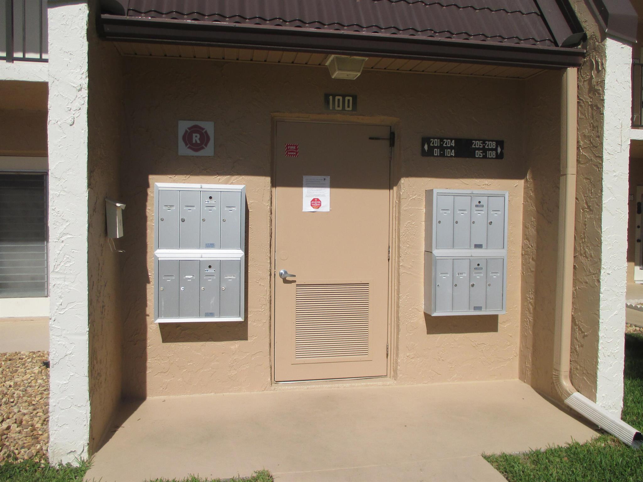 GOLDEN LAKES VILLAGE - Residential