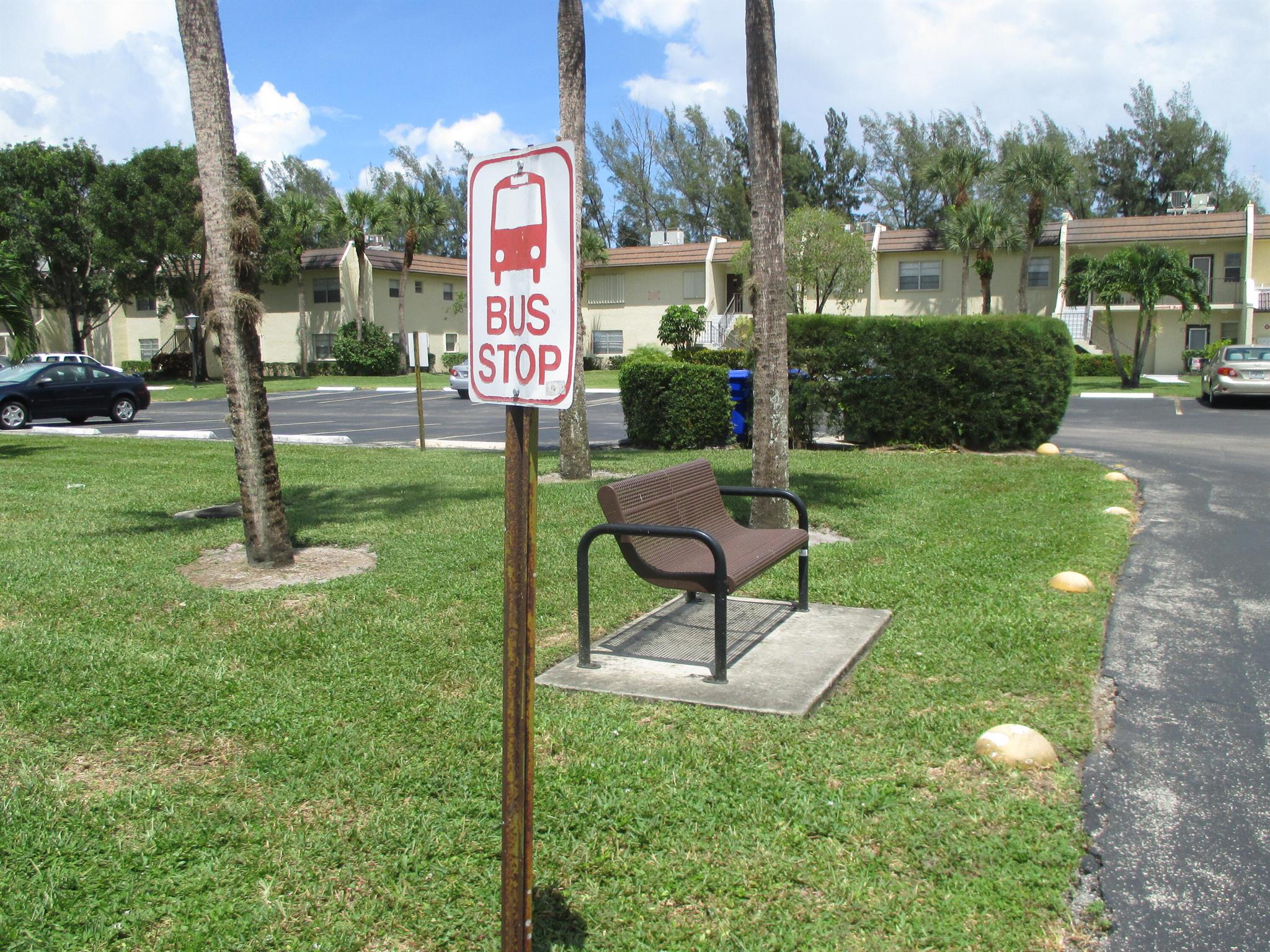 GOLDEN LAKES VILLAGE - Residential