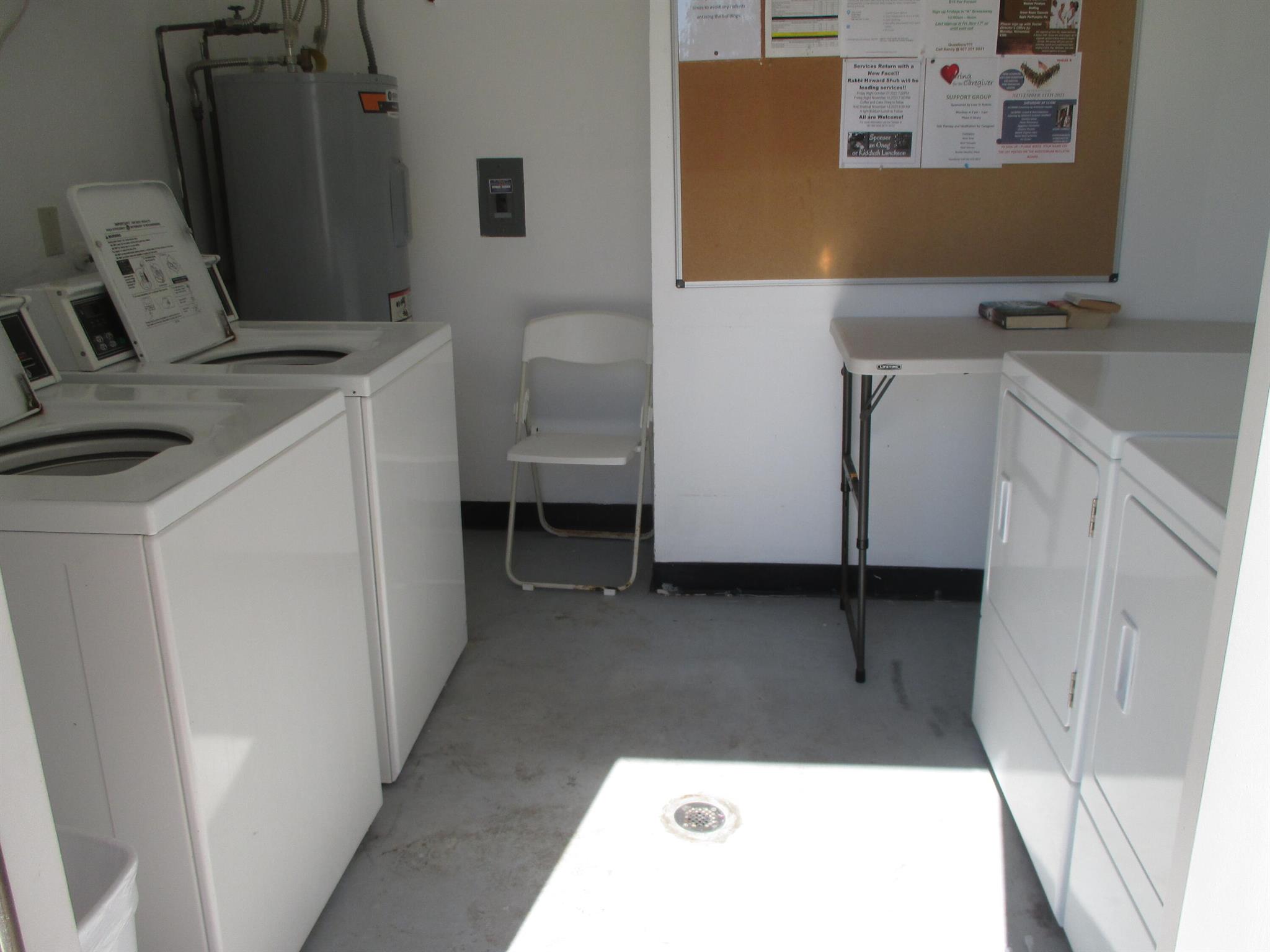 GOLDEN LAKES VILLAGE - Residential