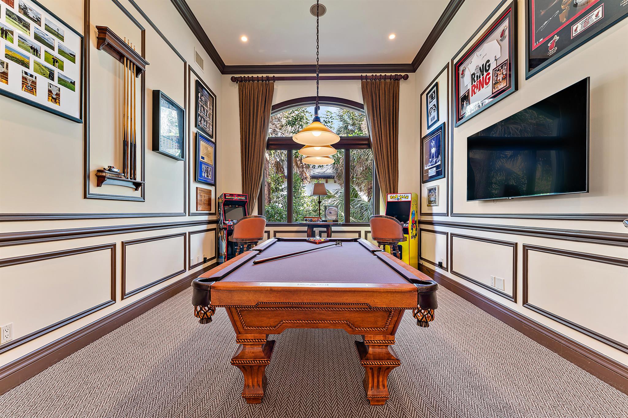 BEARS CLUB ADDN PUD - Residential