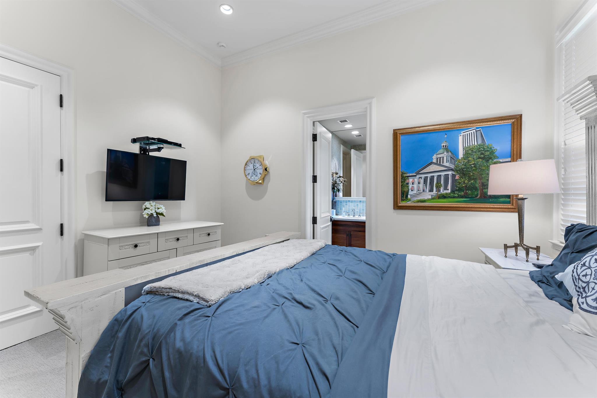 BEARS CLUB ADDN PUD - Residential