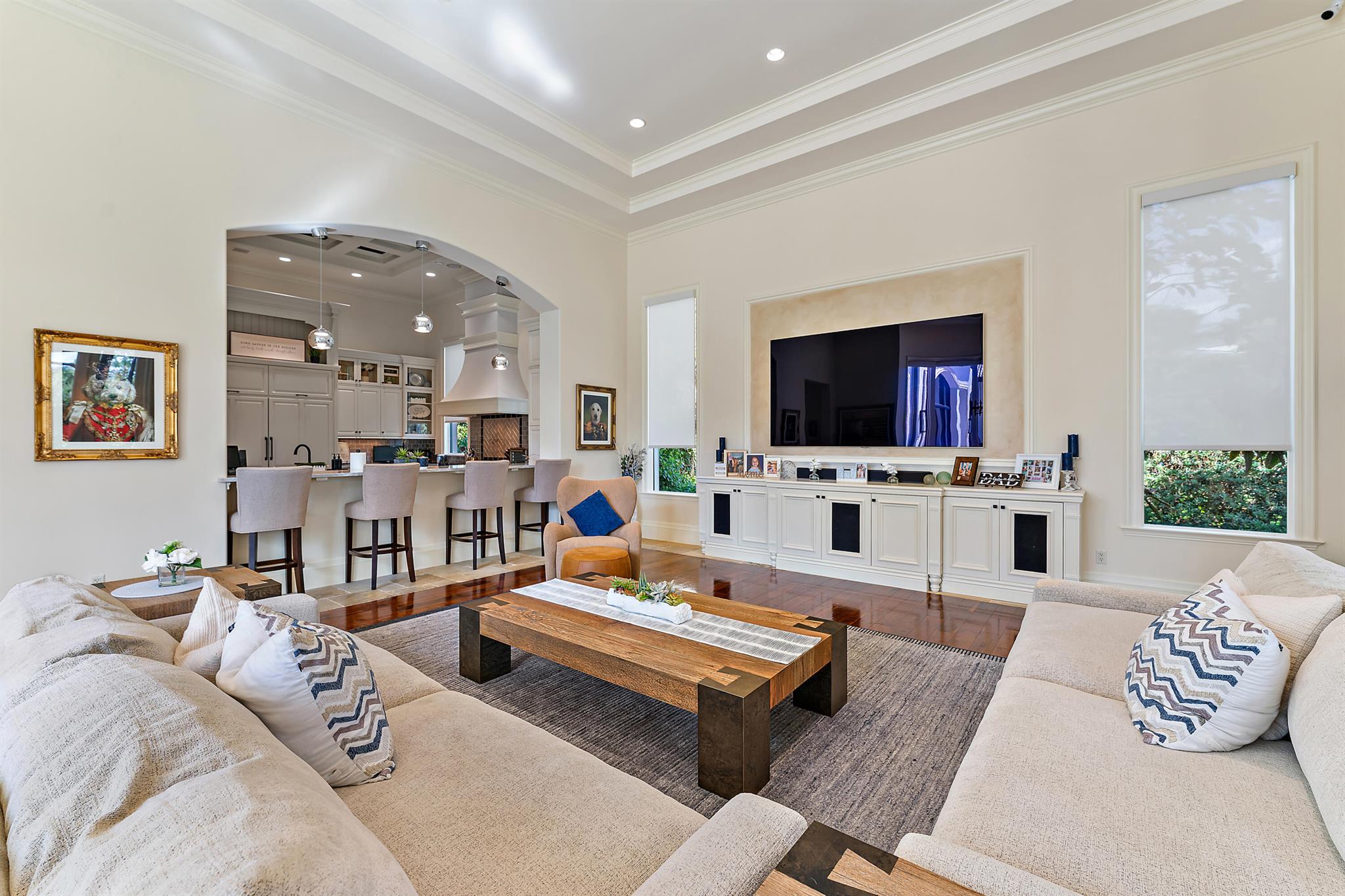 BEARS CLUB ADDN PUD - Residential
