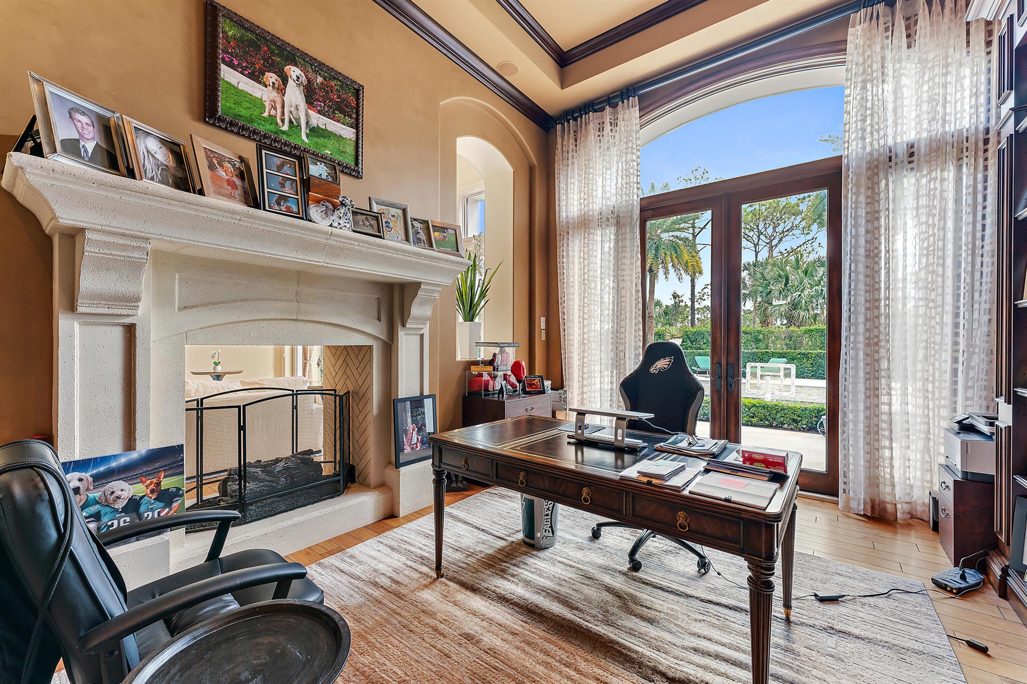 BEARS CLUB ADDN PUD - Residential