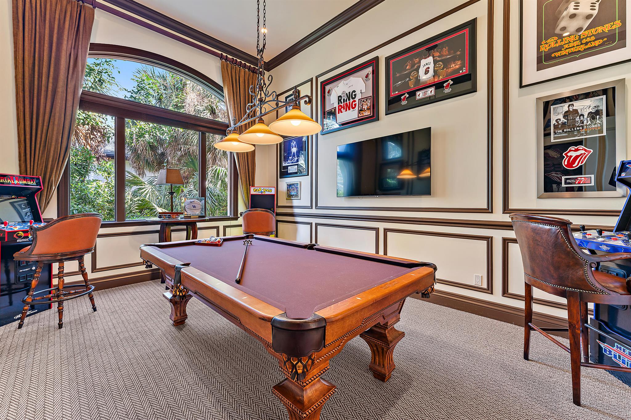 BEARS CLUB ADDN PUD - Residential