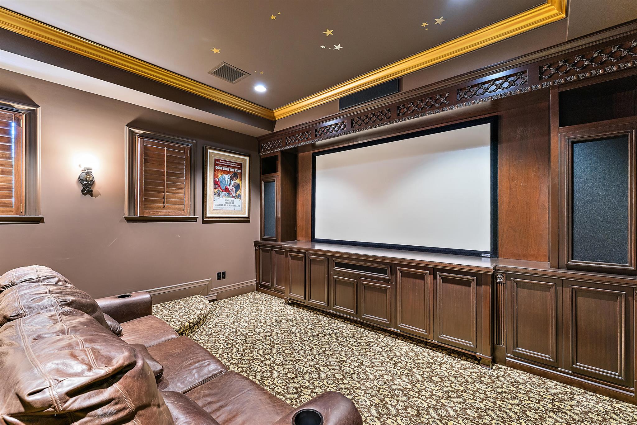 BEARS CLUB ADDN PUD - Residential