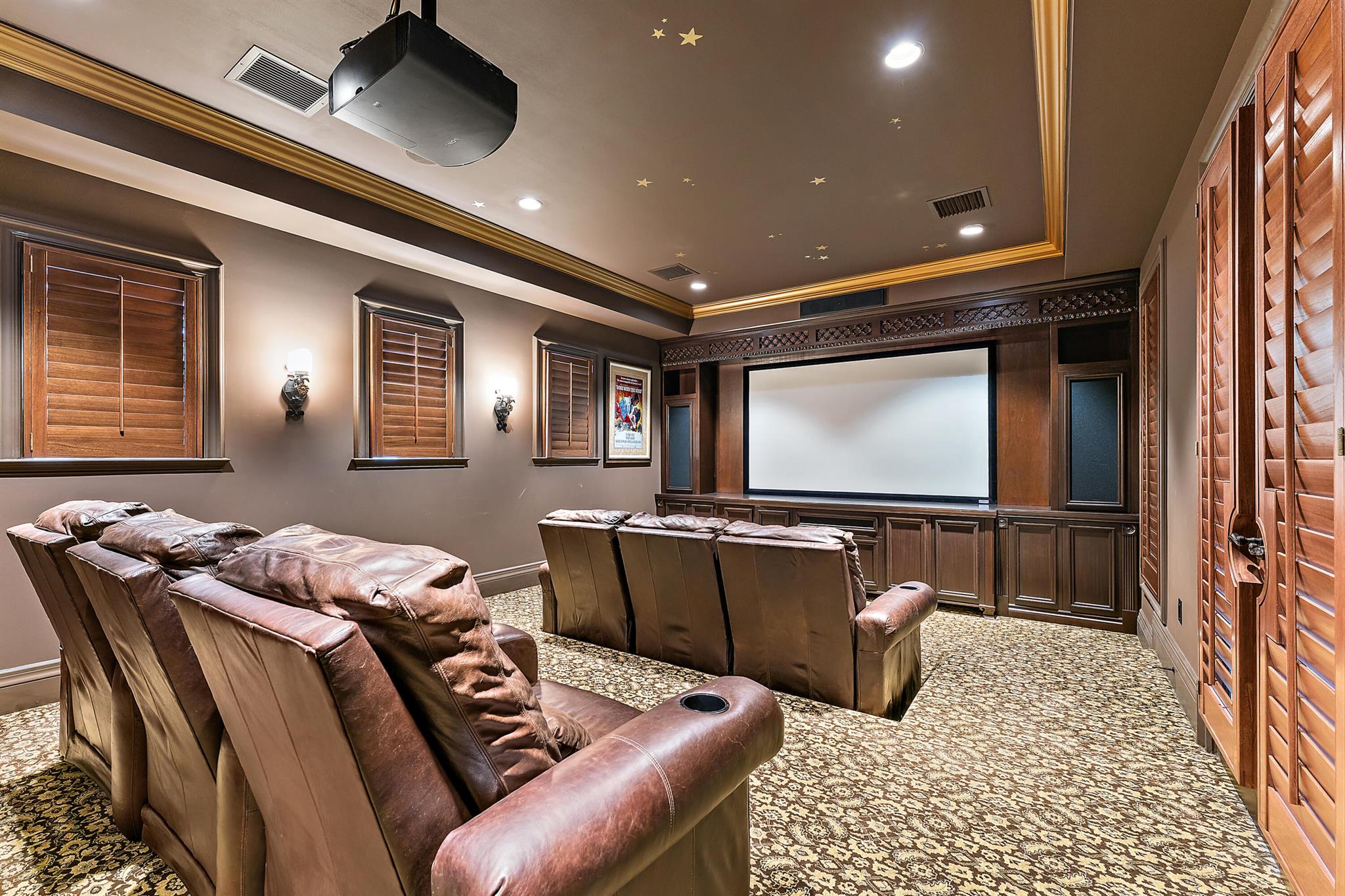 BEARS CLUB ADDN PUD - Residential