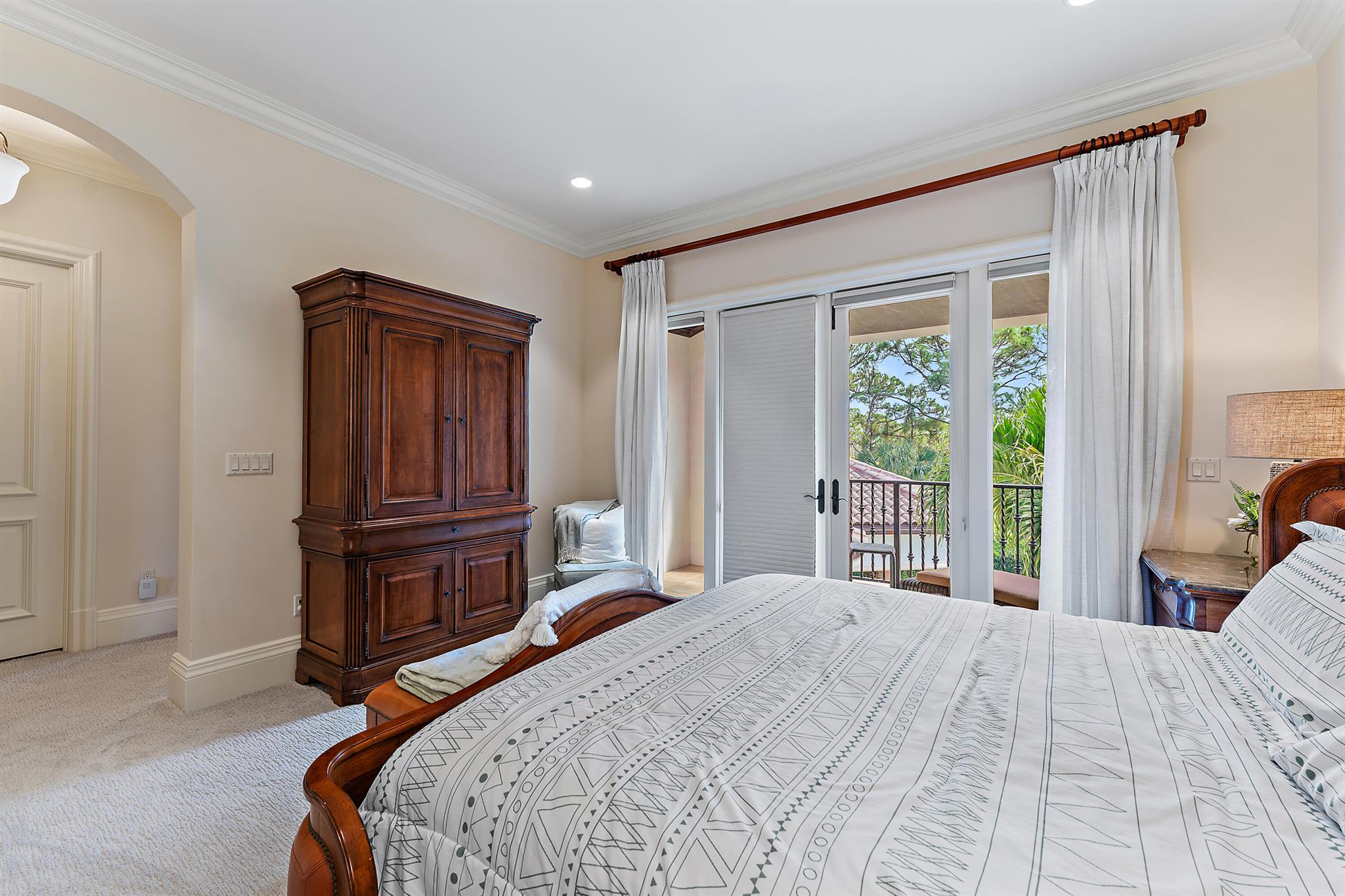 BEARS CLUB ADDN PUD - Residential