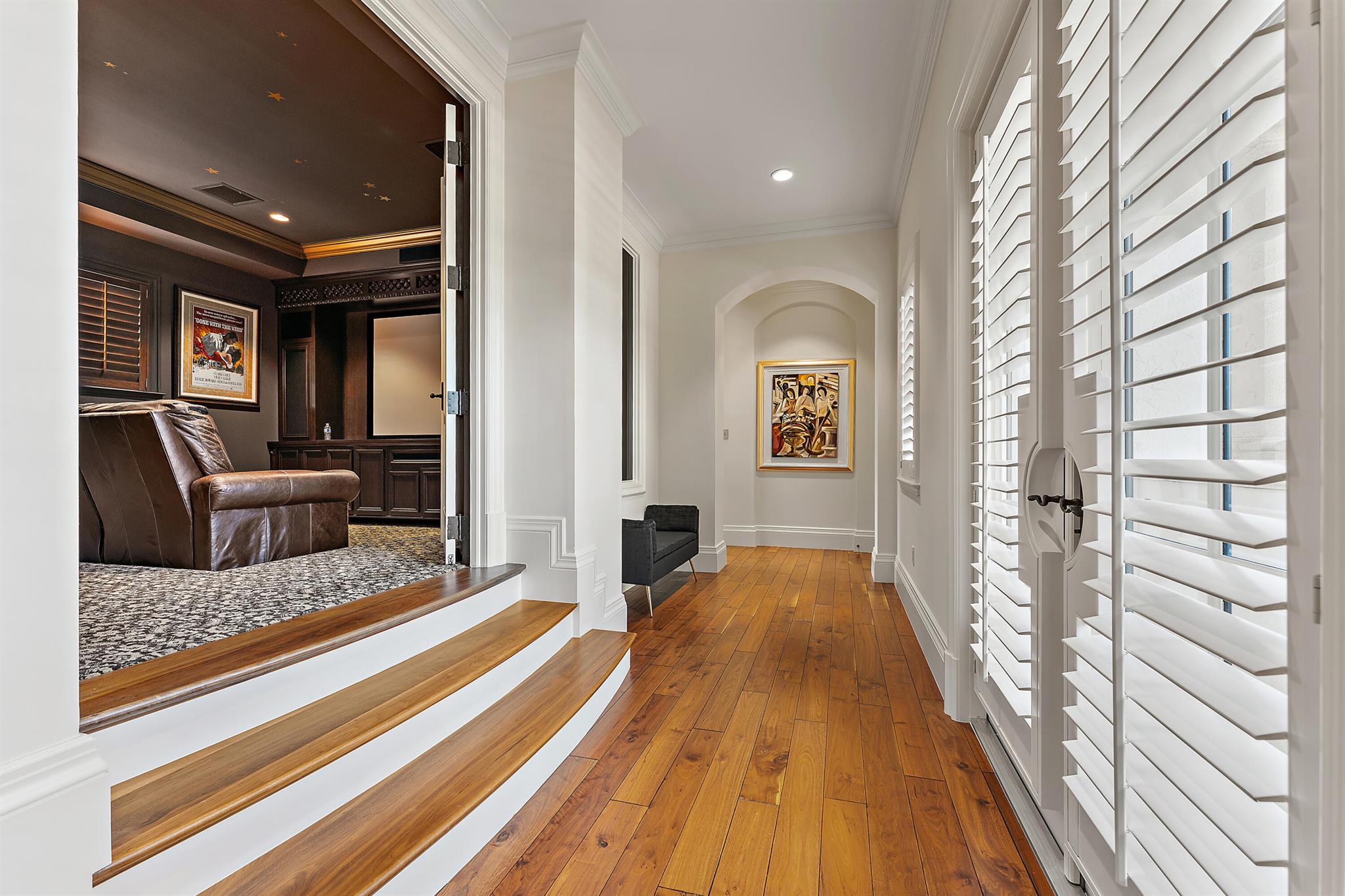 BEARS CLUB ADDN PUD - Residential