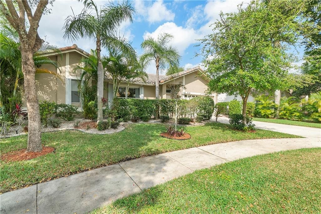 Photo of 5141 NW 45th Ter, Coconut Creek, FL 33073 (MLS # F10366253)