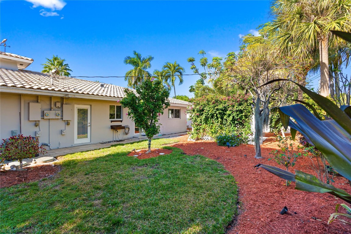 Coral Ridge Galt Add 1 - Residential Lease