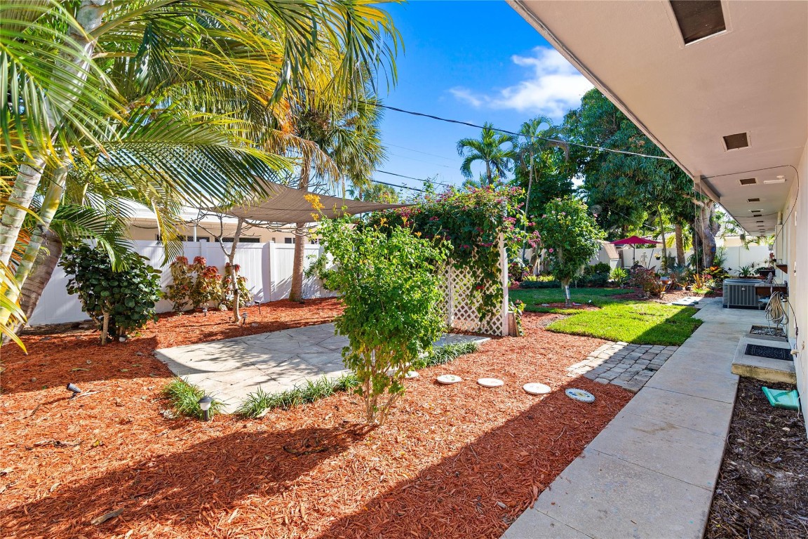 Coral Ridge Galt Add 1 - Residential Lease