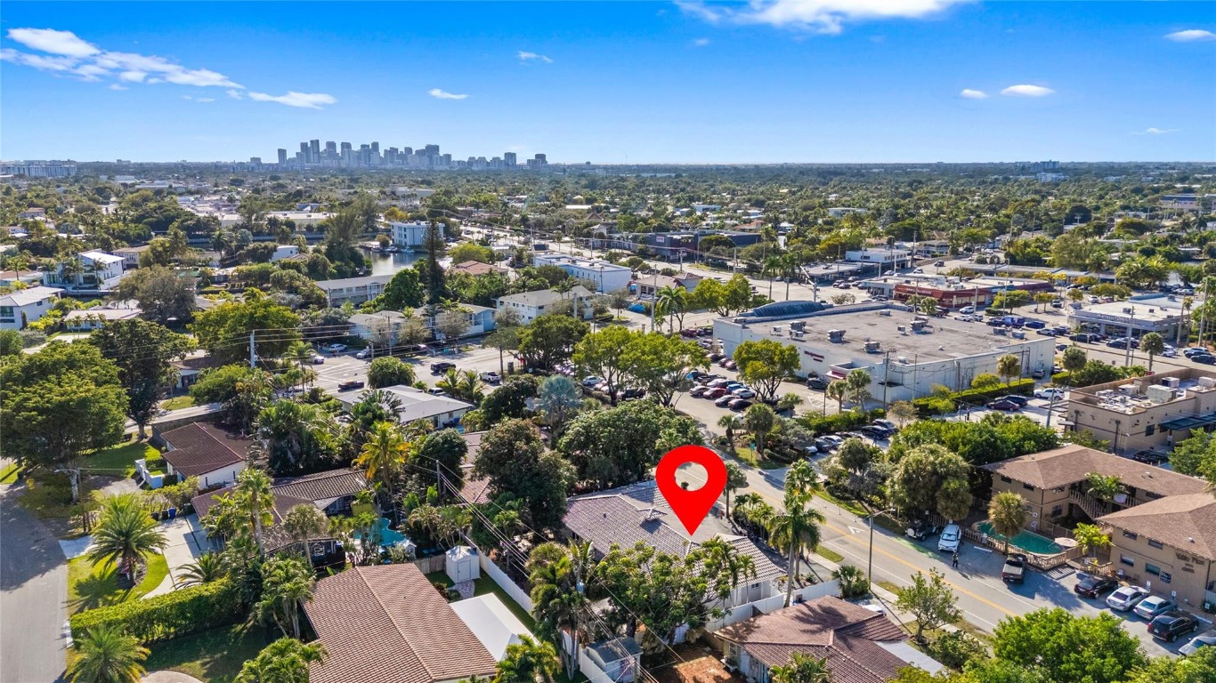 Coral Ridge Galt Add 1 - Residential Lease