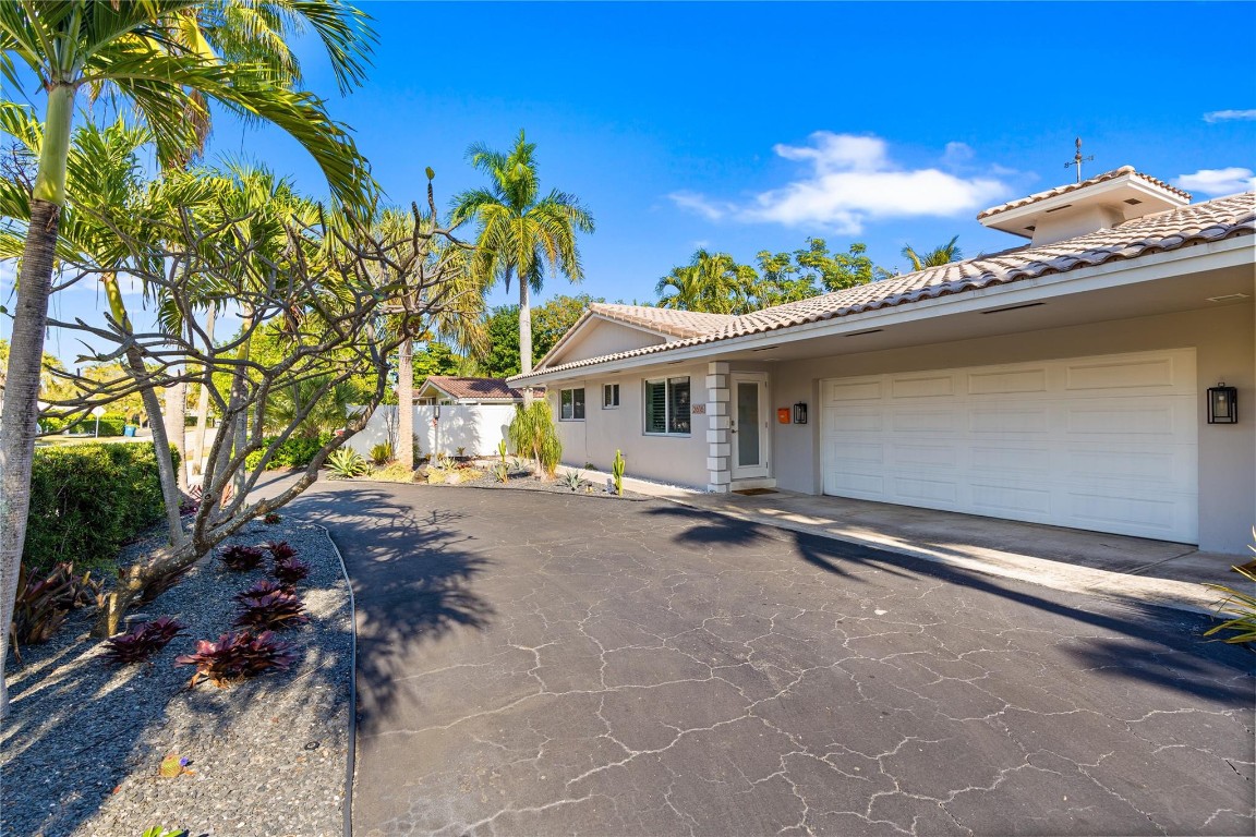 Coral Ridge Galt Add 1 - Residential Lease