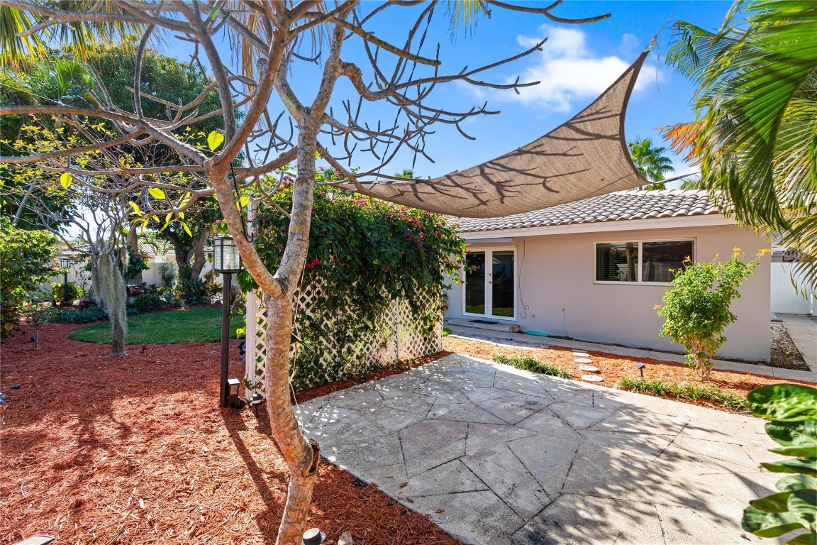 Coral Ridge Galt Add 1 - Residential Lease