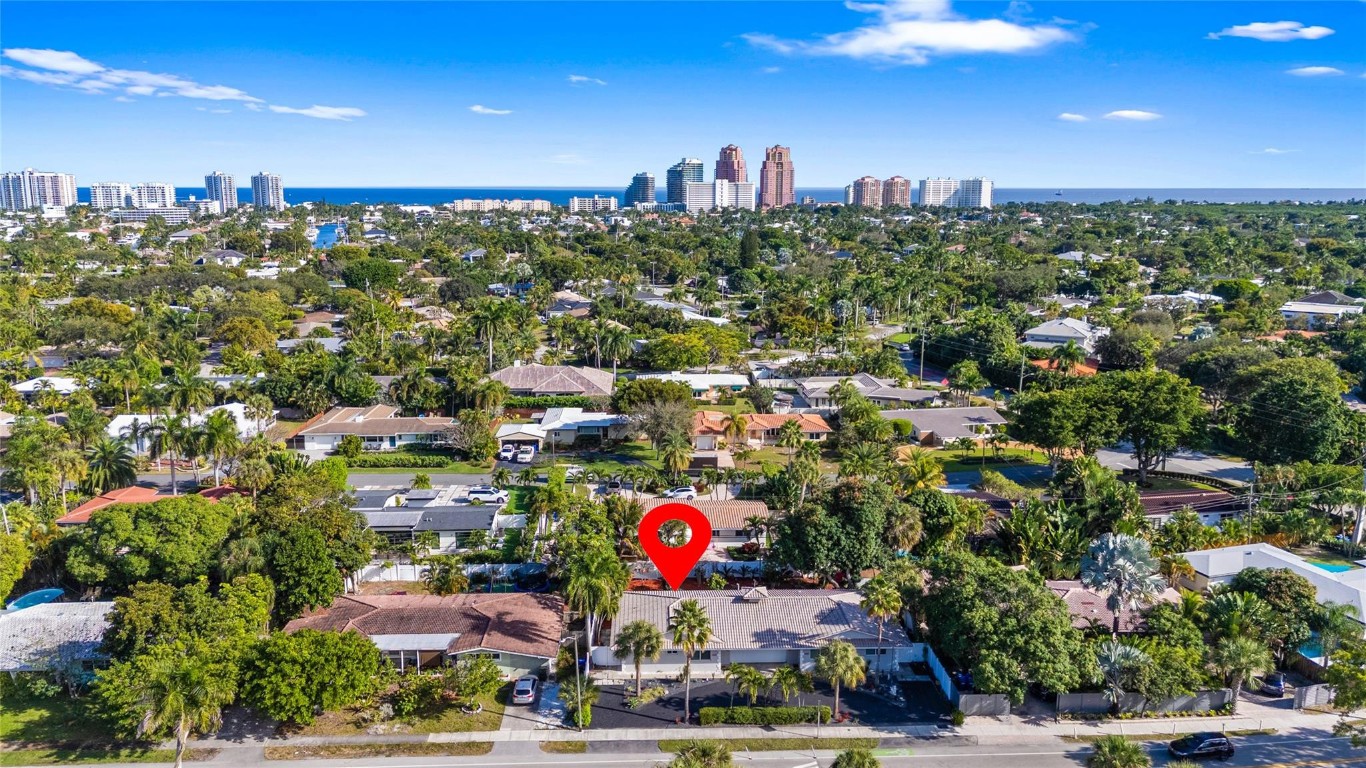 Coral Ridge Galt Add 1 - Residential Lease