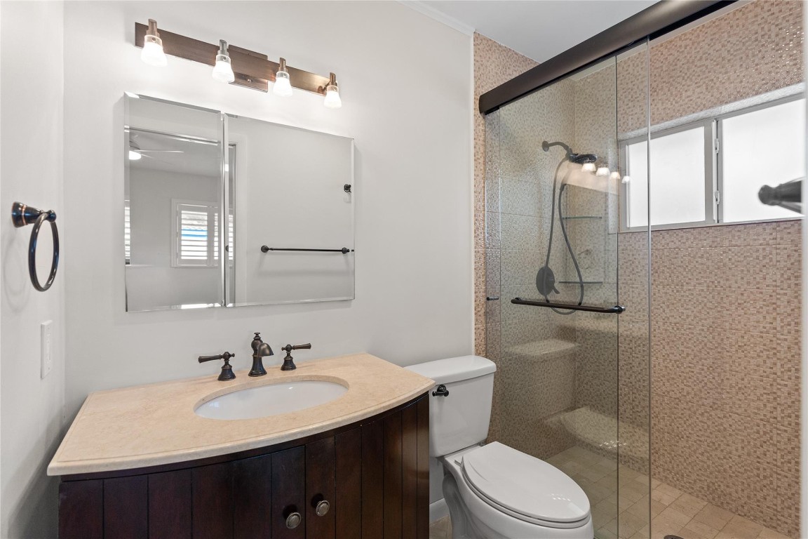 Coral Ridge Galt Add 1 - Residential Lease