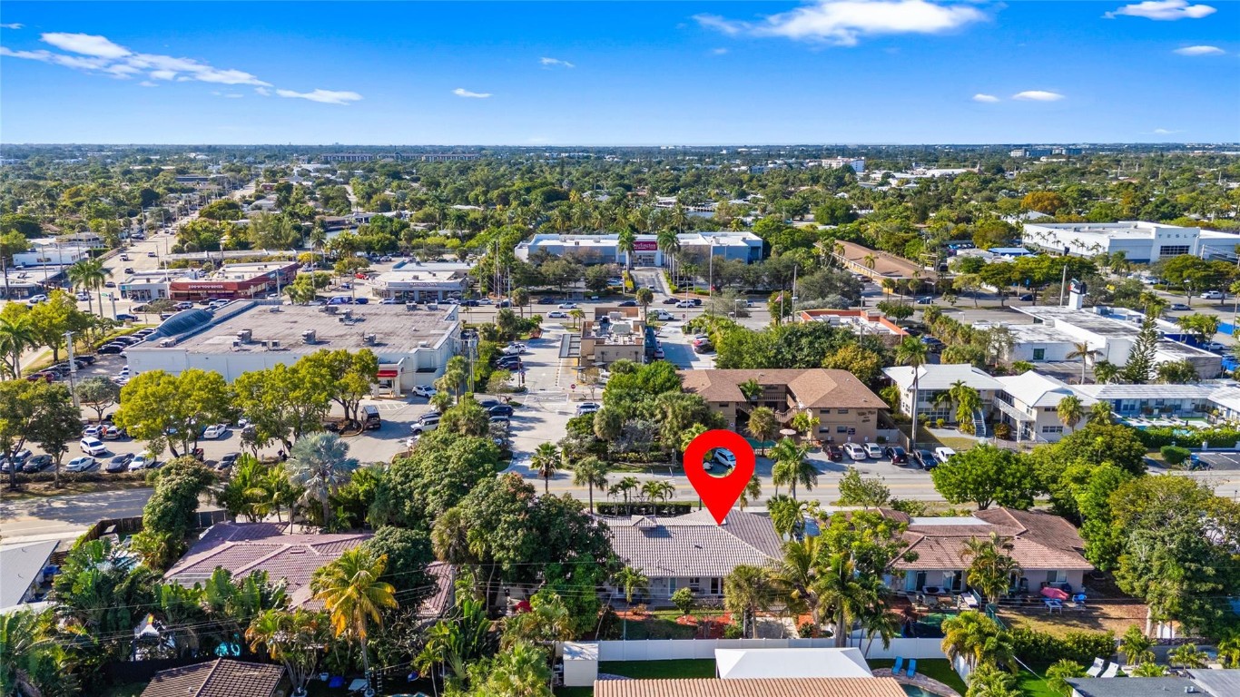 Coral Ridge Galt Add 1 - Residential Lease