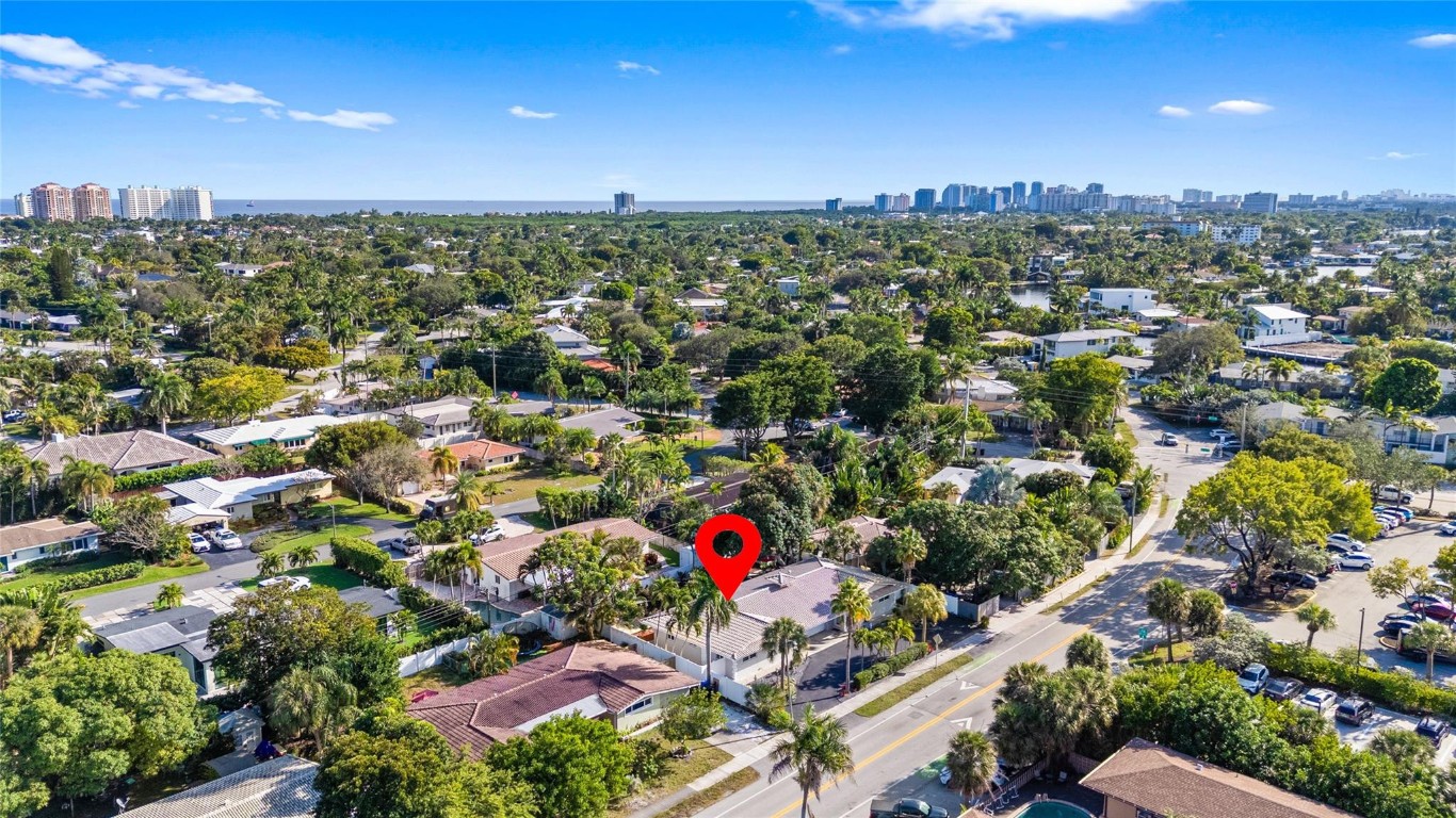 Coral Ridge Galt Add 1 - Residential Lease