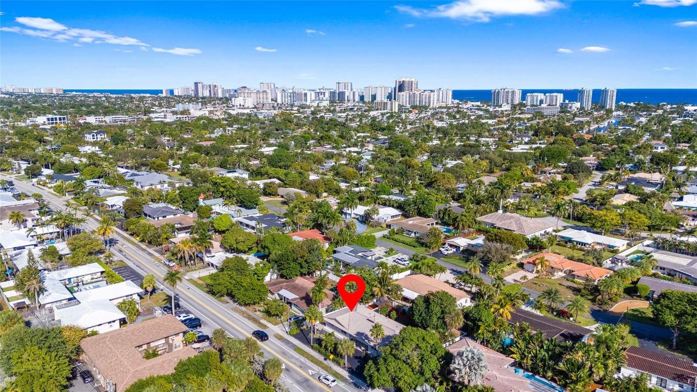 Coral Ridge Galt Add 1 - Residential Lease