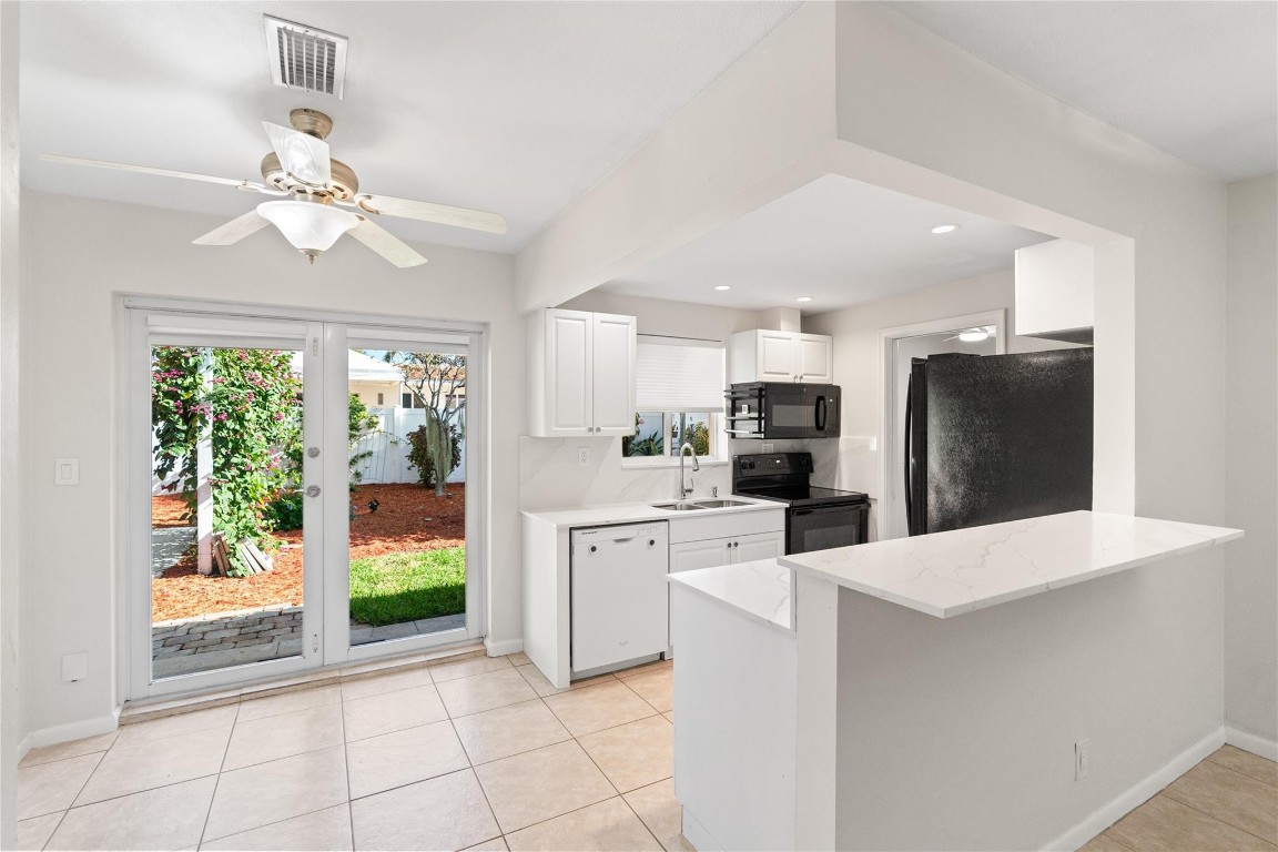 Coral Ridge Galt Add 1 - Residential Lease