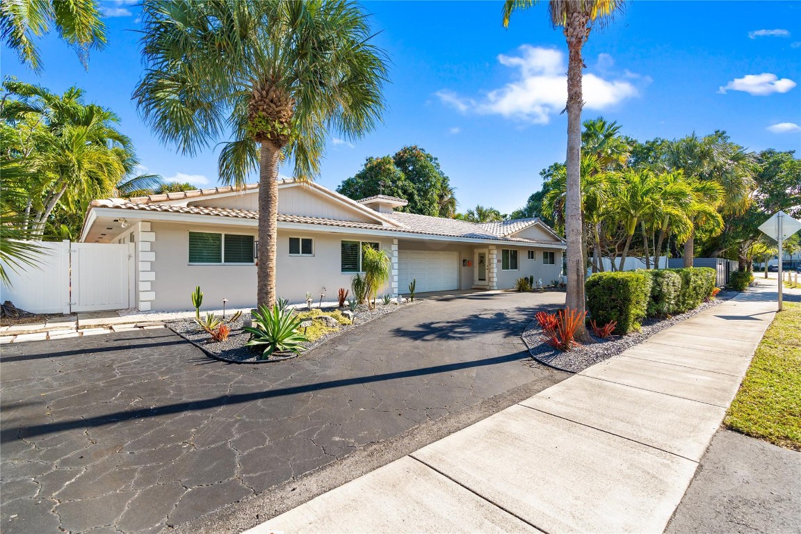 Coral Ridge Galt Add 1 - Residential Lease