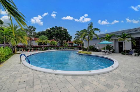 Tiny photo for 14849 Cumberland Drive #1060, Delray Beach, FL 33446 (MLS # B26054096)