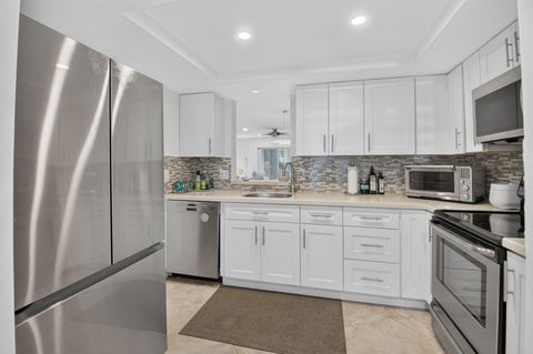 Tiny photo for 14849 Cumberland Drive #1060, Delray Beach, FL 33446 (MLS # B26054096)