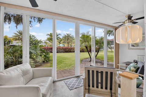 Tiny photo for 14849 Cumberland Drive #1060, Delray Beach, FL 33446 (MLS # B26054096)