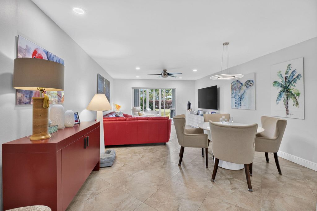 Photo of 14849 Cumberland Drive #1060, Delray Beach, FL 33446 (MLS # B26054096)