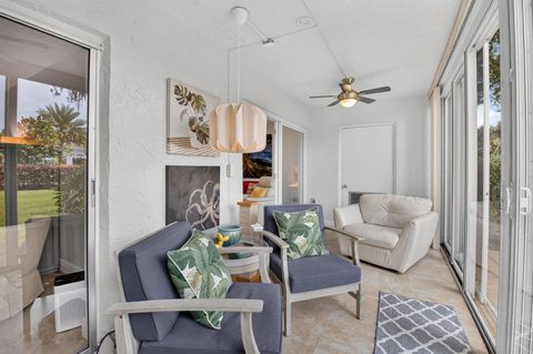Tiny photo for 14849 Cumberland Drive #1060, Delray Beach, FL 33446 (MLS # B26054096)