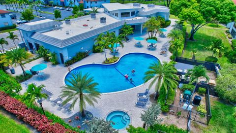 Tiny photo for 14849 Cumberland Drive #1060, Delray Beach, FL 33446 (MLS # B26054096)