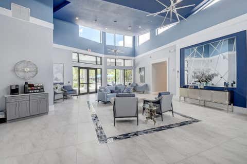 Tiny photo for 14849 Cumberland Drive #1060, Delray Beach, FL 33446 (MLS # B26054096)