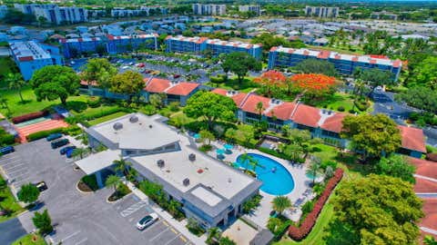 Tiny photo for 14849 Cumberland Drive #1060, Delray Beach, FL 33446 (MLS # B26054096)